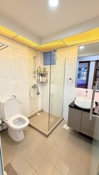 Blk 450B West Terra @ Bukit Batok (Bukit Batok), HDB 4 Rooms #591438231